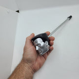 Deadpool Character Shooter Colossus