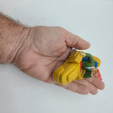 The Uncanny X-Men Playfield Character Bundle Pack