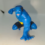 The Uncanny X-Men Playfield Character Beast