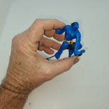 The Uncanny X-Men Playfield Character Beast