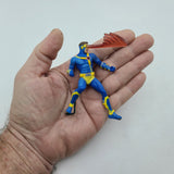 The Uncanny X-Men Playfield Character Cyclops
