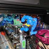 The Uncanny X-Men Playfield Character Beast