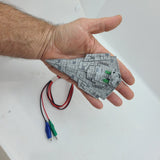 Star Wars Interactive Destroyer Ship