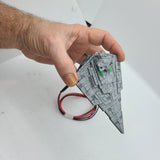 Star Wars Interactive Destroyer Ship