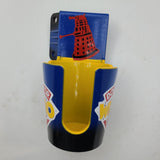 Dr. Who PinCup Premium
