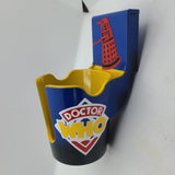 Dr. Who PinCup Premium