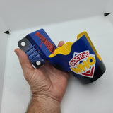 Dr. Who PinCup Premium