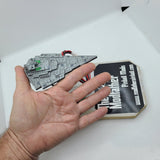 Star Wars Interactive Destroyer Ship
