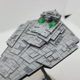 Star Wars Interactive Destroyer Ship