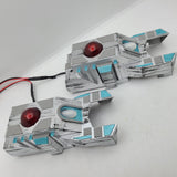 Star Trek the Next Generation Interactive Cannons Blue