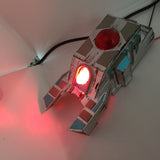 Star Trek the Next Generation Interactive Cannons Blue