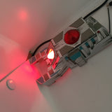 Star Trek the Next Generation Interactive Cannons Blue