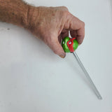 Teenage Mutant Ninja Turtles Character Shooter "Raphael"