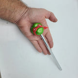 Teenage Mutant Ninja Turtles Character Shooter "Raphael"