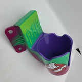 Ghostbusters PinCup "Logo" Premium Style