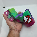 Ghostbusters PinCup "Logo" Premium Style