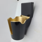Godfather PinCup Black/Gold Premium Style