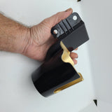 Godfather PinCup Black/Gold Premium Style