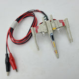 Star Wars X-Wing Fighter Set of 3