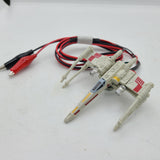 Star Wars X-Wing Fighter Set of 3