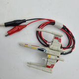 Star Wars X-Wing Fighter Set of 3