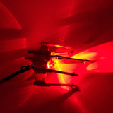 Star Wars X-Wing Fighter Set of 3