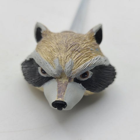 Guardians of the Galaxy Character Head Shooter "Rocket Raccoon"