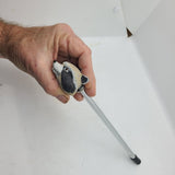 Guardians of the Galaxy Character Head Shooter "Rocket Raccoon"