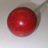 Elvira Blood Red Kiss Shooter Rod