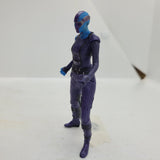 Guardians of the Galaxy Playfield Character Nebula