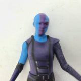Guardians of the Galaxy Playfield Character Nebula