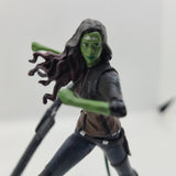 Guardians of the Galaxy Playfield Character Gamora
