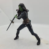 Guardians of the Galaxy Playfield Character Gamora