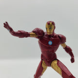 Avengers Playfield Character Iron Man