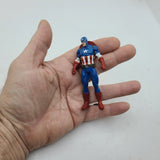 Avengers Playfield Character Captain America