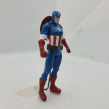 Avengers Playfield Character Captain America