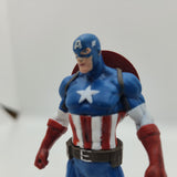 Avengers Playfield Character Captain America