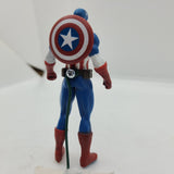 Avengers Playfield Character Captain America