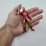 Avengers Playfield Character Iron Man