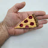 Funhouse Playfield Pizza Slice