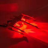 Star Wars X-Wing Fighter Set of 3