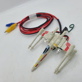 Star Wars X-Wing Fighter Set of 3