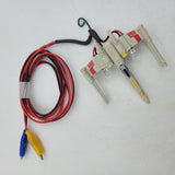 Star Wars X-Wing Fighter Set of 3