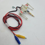 Star Wars X-Wing Fighter Set of 3