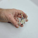 Star Wars X-Wing Fighter Set of 3
