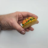 Funhouse Playfield Taco