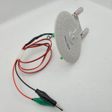 Star Trek The Next Generation Enterprise Ship