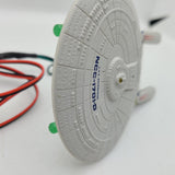 Star Trek The Next Generation Enterprise Ship