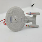 Star Trek The Next Generation Enterprise Ship