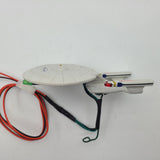 Star Trek The Next Generation Enterprise Ship